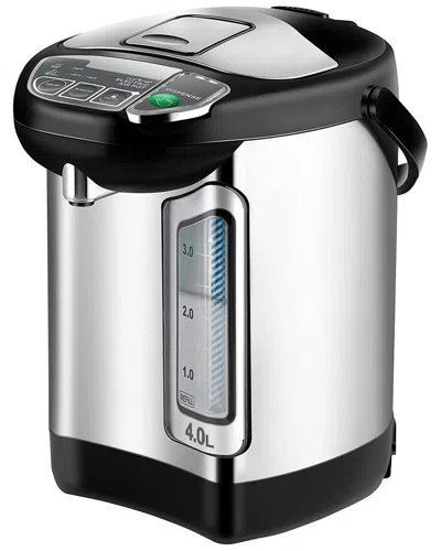 NUTRICHEF NUTRICHEF DIGITAL 2 HOT WATER DISPENSER