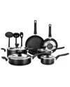 Nutrichef Kitchenware Pots & Pans - Stylish Kitchen