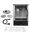 Nutrichef Multi-function Vertical Oven