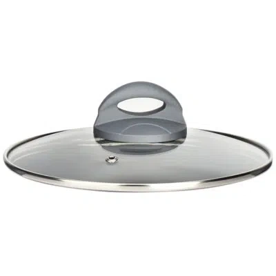 Nutrichef Non-stick Aluminum Lids & Covers