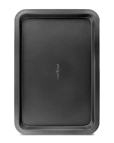 NUTRICHEF NUTRICHEF NONSTICK COOKIE SHEET BAKING PAN