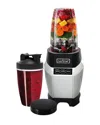 Nutrichef Professional Home Kitchen Blender In Multi