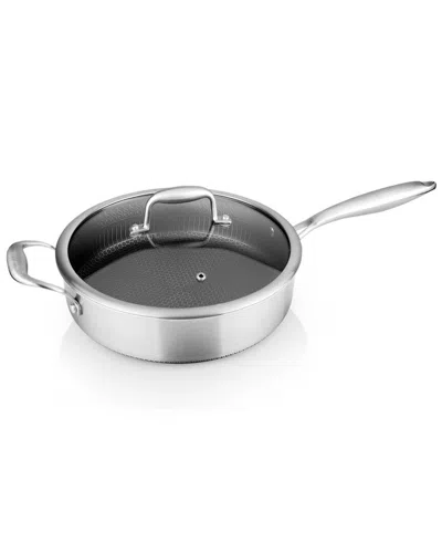 NUTRICHEF NUTRICHEF SAUTE PAN