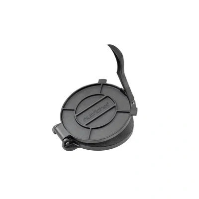 Nutrichef Tortilla Press Crepe Maker In Black