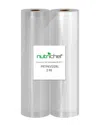 NUTRICHEF NUTRICHEF VACUUM SEALER BAGS