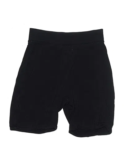 Pre-owned Nuuds Athletic Shorts In Black