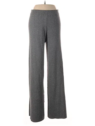 Pre-owned Nuuds Dress Pants In Gray