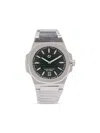 Nuun Official Mt Silver 40.5mm