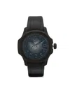 Nuun Official N200 Gunmetal V2 38mm In Black