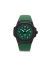 Nuun Official Origen Army Green 37mm In Green