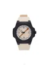Nuun Official Origen Anti-shock Dune 40.5mm In Neutral