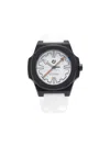 Nuun Official Origen Anti-shock Flash 40.5mm In White