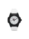 Nuun Official Origen Gmt 47mm In White