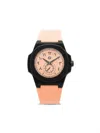 Nuun Official Origen Peach Fuzz 42mm In Neutrals