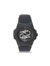 Nuun Official X Ebrahim Jaffar 40.5mm In Black
