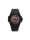 Nuun Official X Fatcarbon Mars Valley 40mm In Rot
