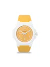 Nuun Official X Solihull's 40.5mm In Yellow