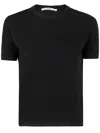Nuur Classic T-shirt In Black