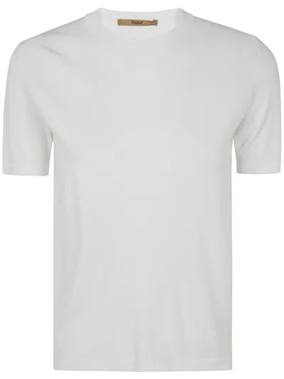 NUUR NUUR CLASSIC T-SHIRT