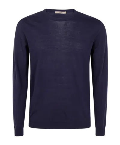 NUUR COTTON SWEATSHIRT