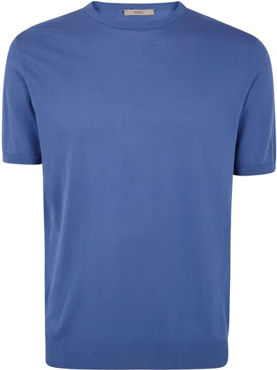 NUUR COTTON T-SHIRT