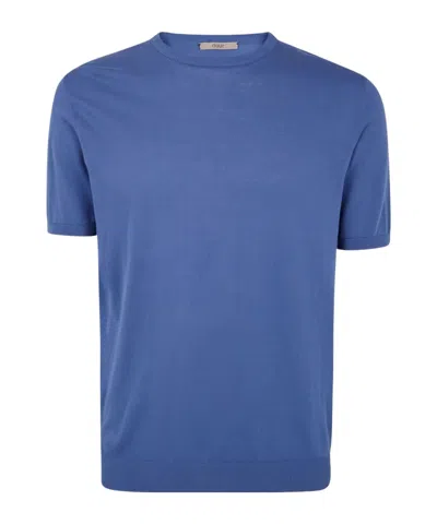 NUUR COTTON T-SHIRT