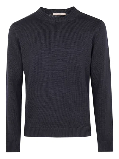 NUUR CREW-NECK SWEATER