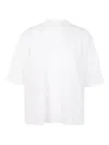 Nuur Linen T-shirt