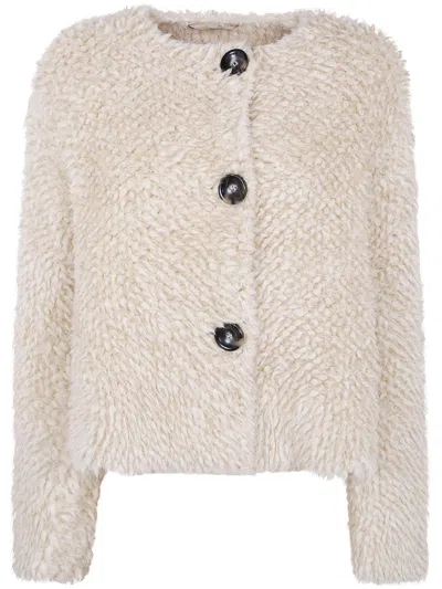 Nuur Jacket In Multi