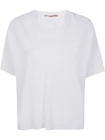 NUUR KNITTED T-SHIRT