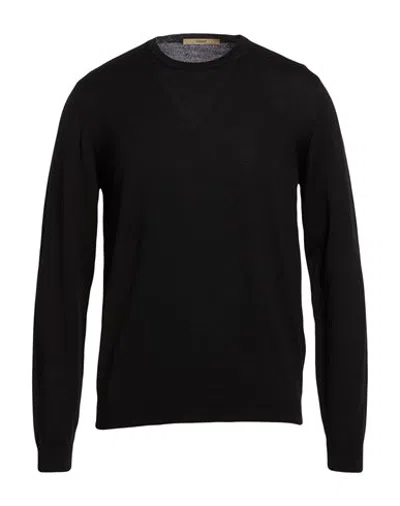 Nuur Knitwear - Sweaters In Black