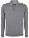 Nuur Long Sleeves Turtle Neck