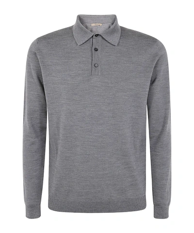 NUUR LONG-SLEEVED SWEATER