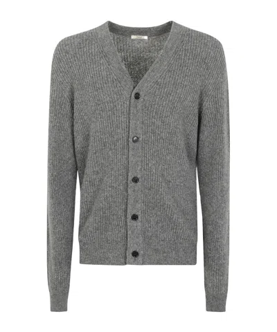 Nuur Long Sleeves Cardigan In Multi