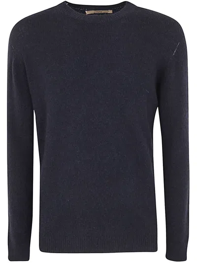 Nuur Brunello Cucinelli Long Sleeves Crew Neck Sweater