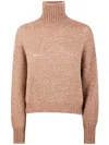 Nuur Long Sleeves Pullover