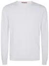 Nuur Long Sleeves Round Neck