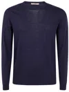 Nuur Long Sleeves Round Neck
