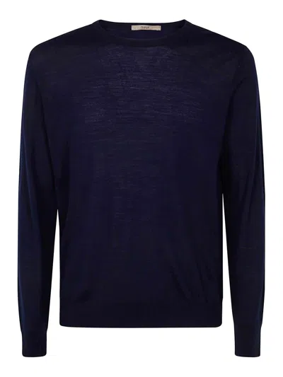 NUUR LONG SLEEVES ROUND NECK