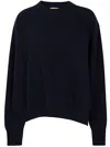 Nuur Long Sleeves Round Neck Sweater
