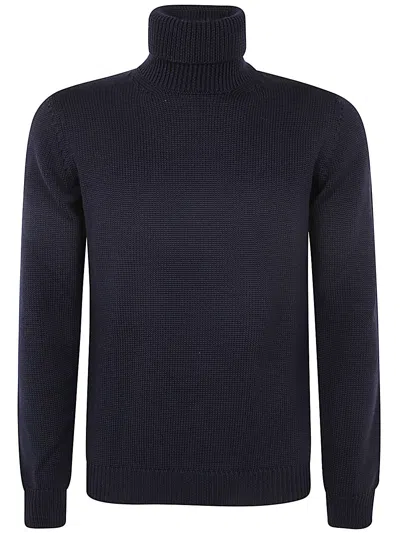 NUUR NUUR LONG SLEEVES TURTLE NECK