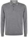 Nuur Long Sleeves Turtle Neck In Black