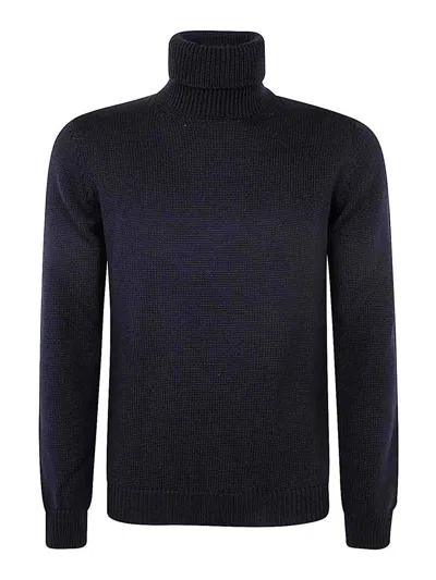 NUUR LONG SLEEVES TURTLE NECK