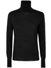 Nuur Long Sleeves Turtle Neck Sweater