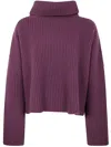 Nuur Pullover In Neutral