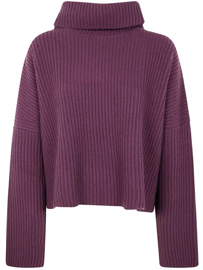 Nuur Pullover In Neutral