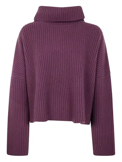 NUUR PULLOVER,253F20203 F2036 BORDEAUX