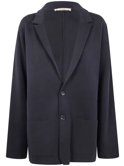 Nuur Reverse Long Sleeves Jacket In Multi