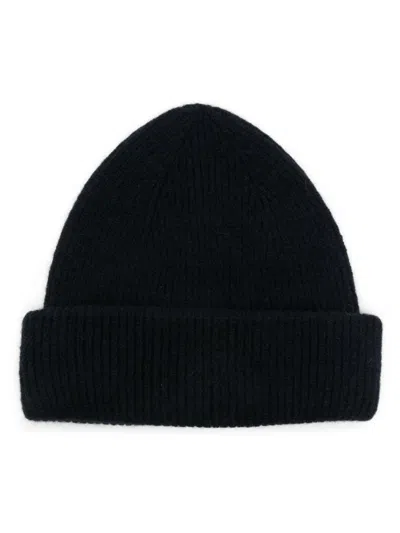 NUUR RIBBED BEANIE