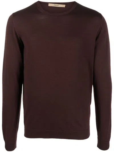 Nuur Rp01001 In Red